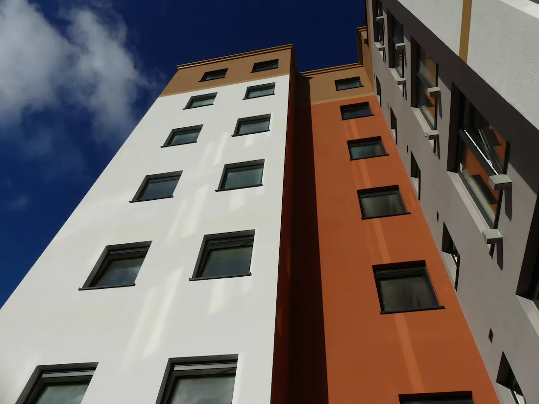 Nawiewnik naramowy Airvent OF Standard / OF EX