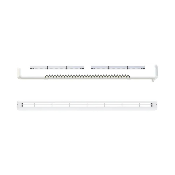 najlepszy nawiewnik higro sterowany w Polsce