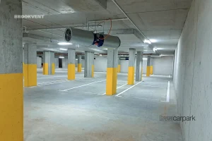 profesjonalne oddymianie i wentylacja garażu podziemnego