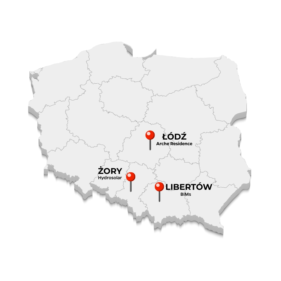 mapa szkoleń w Polsce oddymianie garaży podziemnych