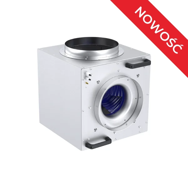 zdjęcie pokazuje wentylator-bs-pro-ec-kanalowy-odsrodkowy