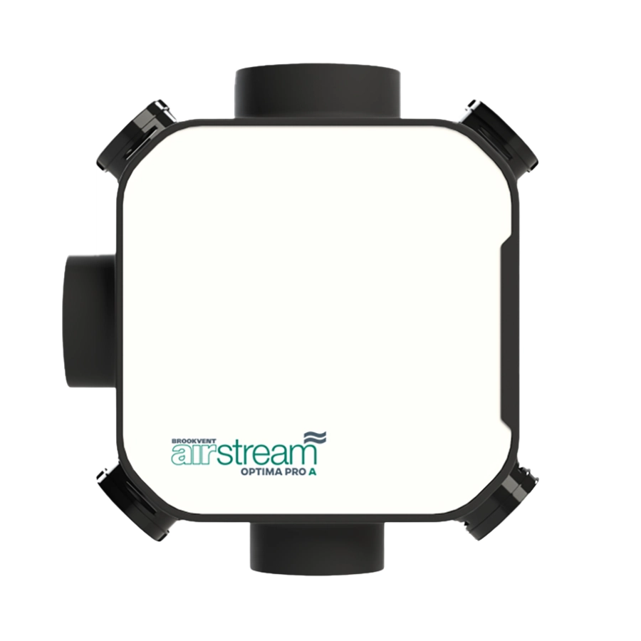 Airstream Optima PRO A