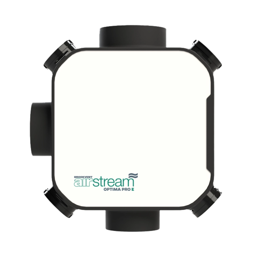 Airstream Optima PRO E