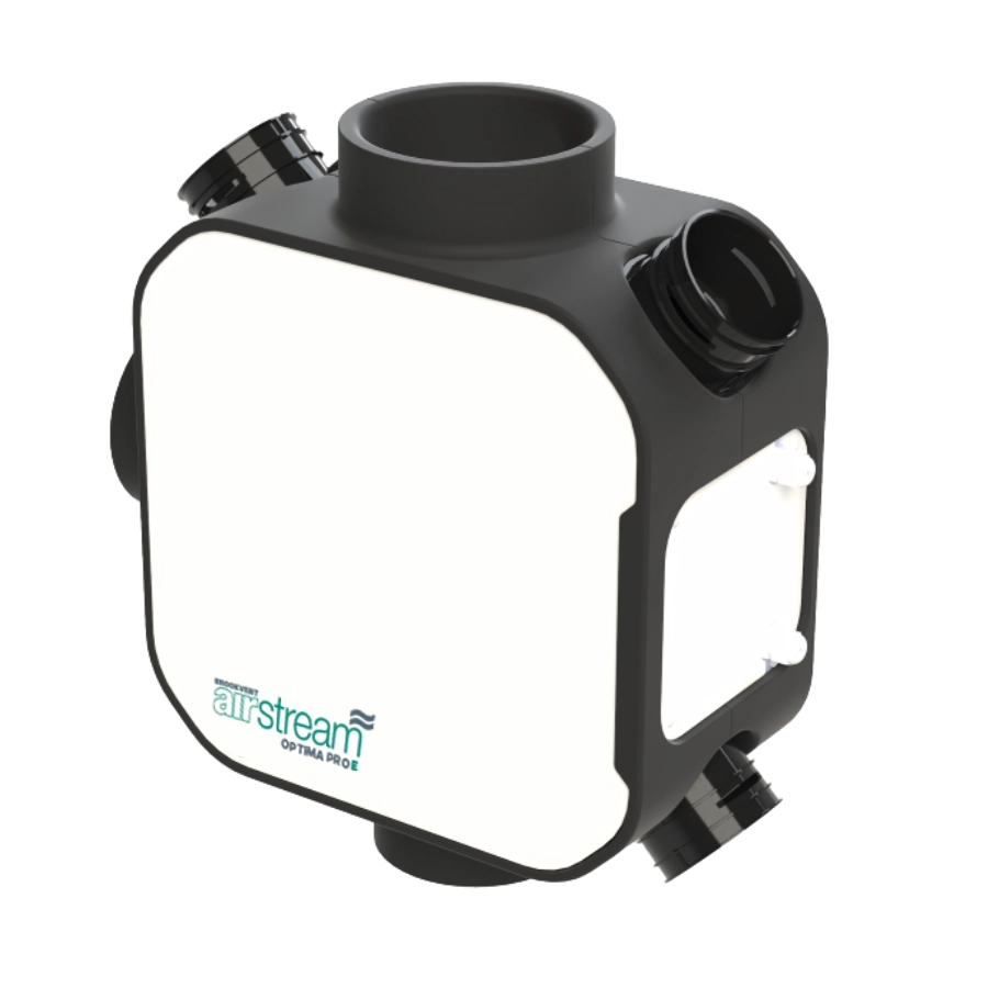 Airstream Optima PRO E