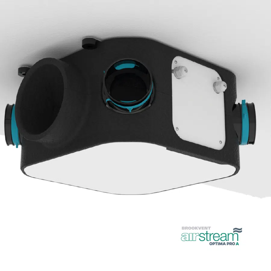 Airstream Optima PRO A