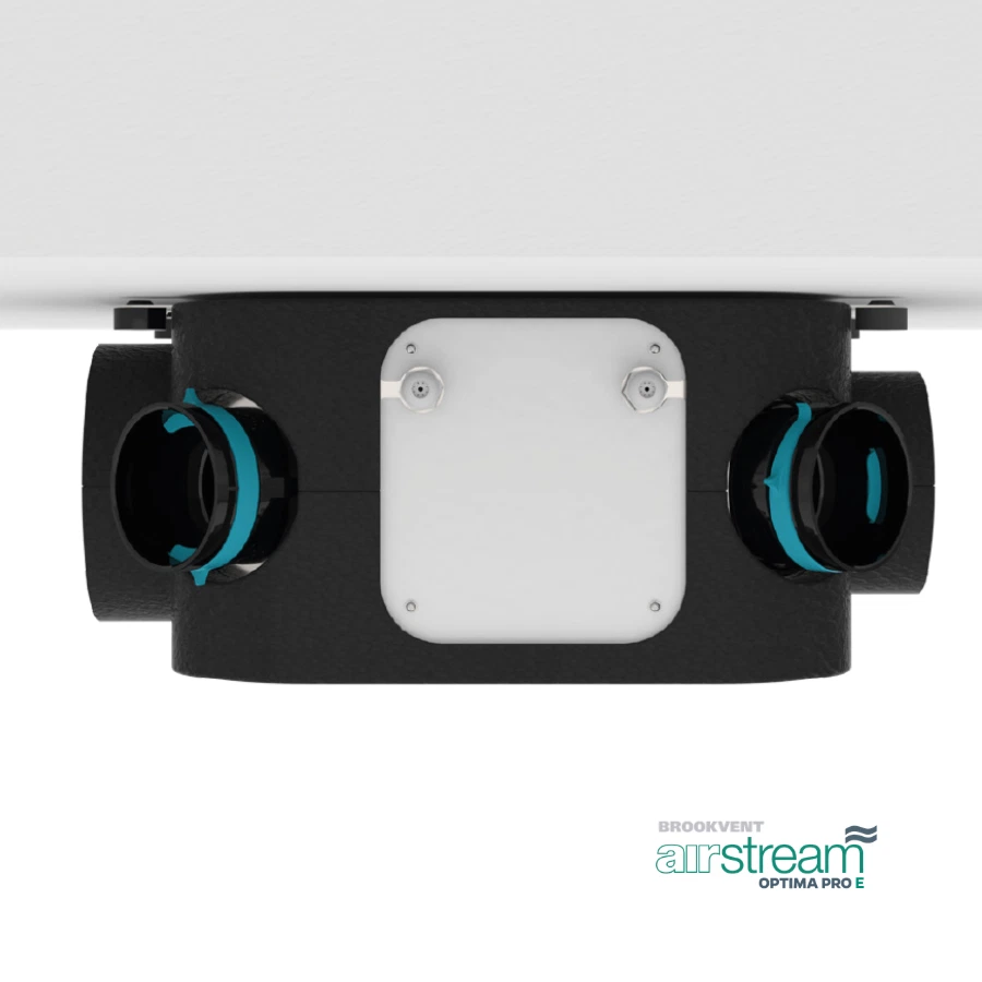 Airstream Optima PRO E