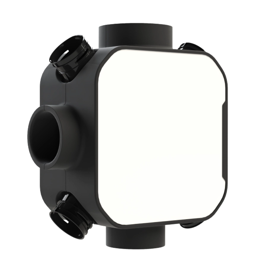 Airstream Optima PRO A